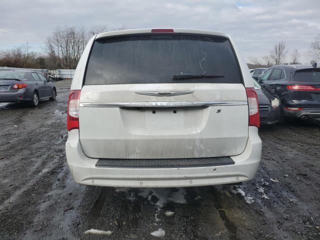 2C4RC1HG3ER199855 Chrysler Town & Country S