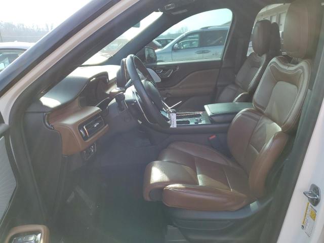 5LM5J7XC3LGL37262 Lincoln Aviator Reserve