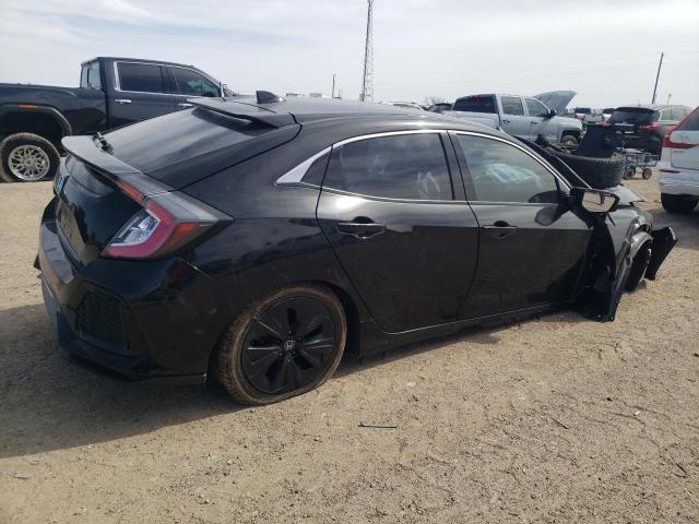 SHHFK7H51JU222951 Honda CIVIC EX