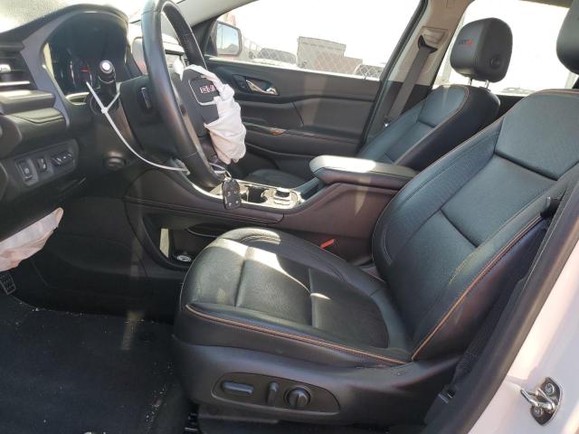1GKKNLLSXNZ139455 GMC Acadia At4