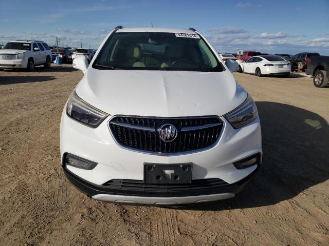 KL4CJCSBXHB007607 Buick Encore Essence