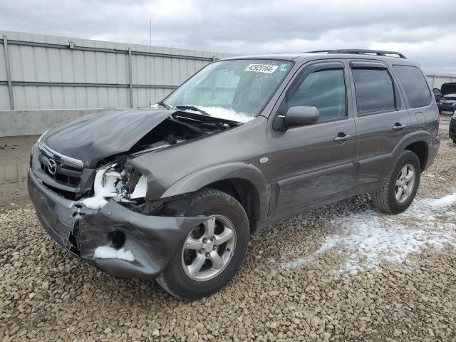 Auction sale of the 2005 Mazda Tribute S, vin: 4F2YZ04175KM41731, lot number: 42929164