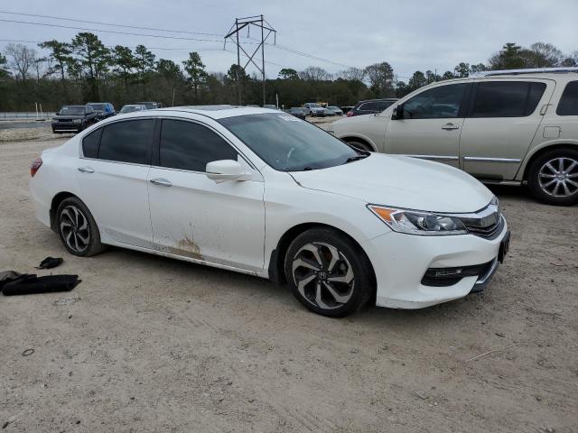 1HGCR2F89GA026503 Honda ACCORD EXL