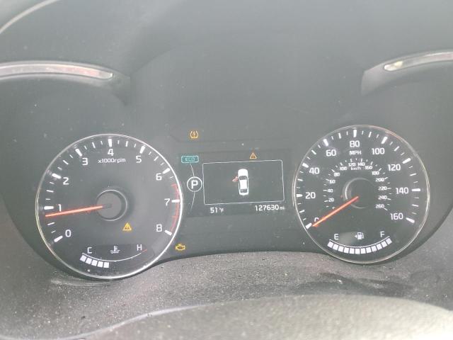 3KPFL4A70JE249895 KIA FORTE LX