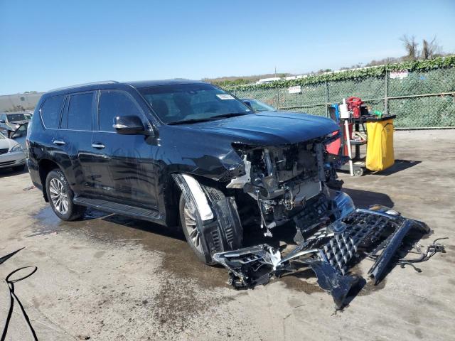 JTJGM7BX5M5291025 Lexus Gx 460 Luxury