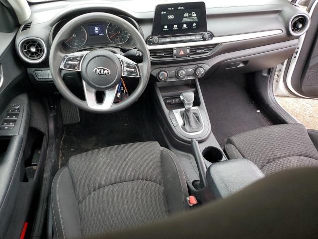 3KPF24AD1ME359349 KIA FORTE FE
