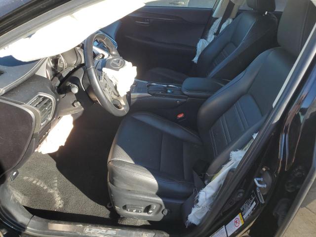 JTJYARBZ4G2035779 Lexus Nx 200t Base