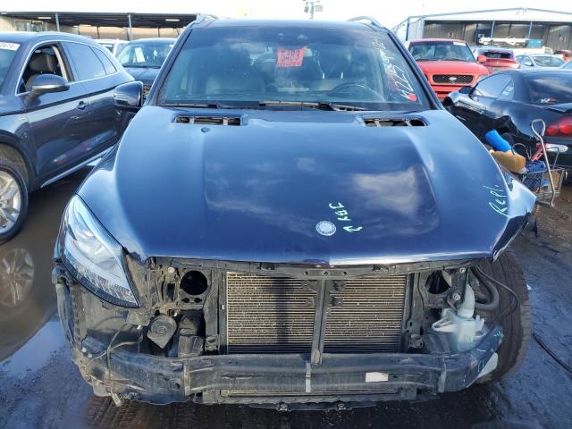 4JGDA5JBXGA803958 Mercedes-Benz GLE 350