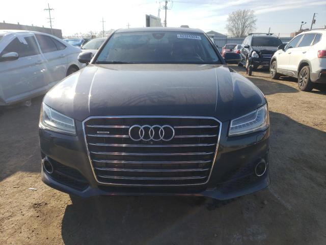 WAU43AFDXHN008238 Audi A8 L Quattro