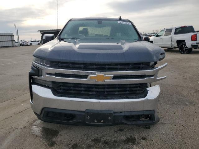1GCRYDEDXNZ104615 Chevrolet Silverado Ltd K1500 Lt