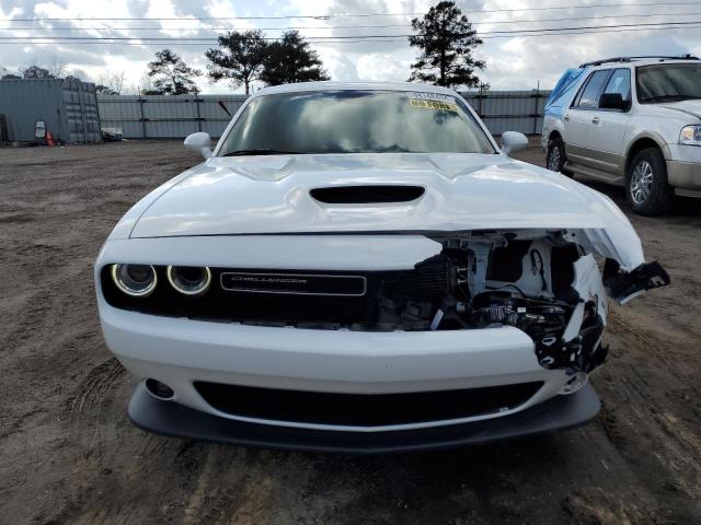 2C3CDZBT5LH254160 Dodge Challenger R/t