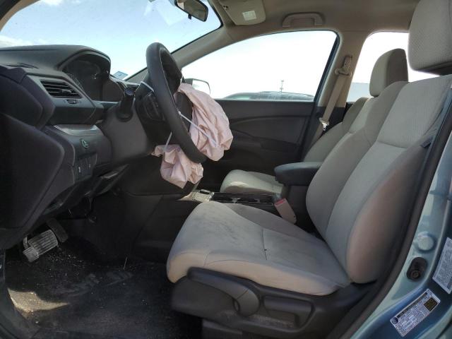 5J6RM4H47GL082371 Honda CR-V SE