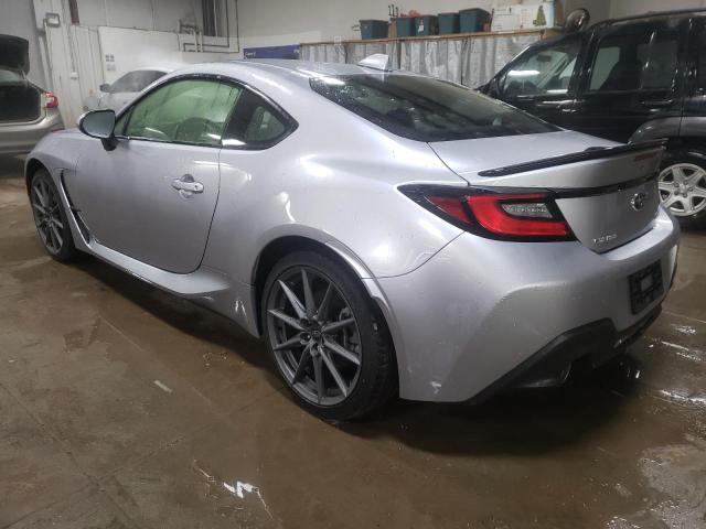 JF1ZDBE17P9703096 Subaru Brz Limited