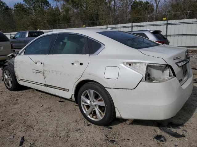 1N4AL3AP1FC273647 Nissan ALTIMA 2.5