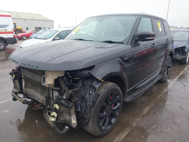 Продаж на аукціоні авто 2014 Land Rover Rrover Spo, vin: *****************, номер лоту: 42755604