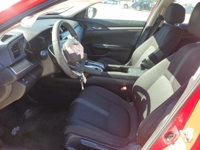 2HGFC2F54GH560062 Honda Civic Lx