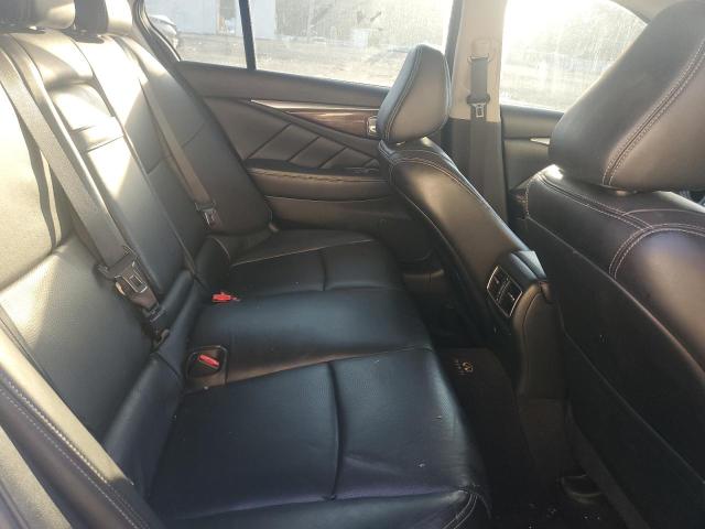JN1BV7AR5EM696051 Infiniti Q50 BASE