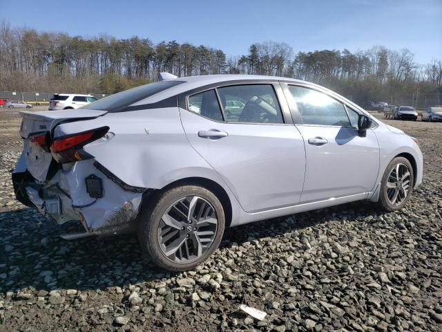 3N1CN8FV4RL827177 Nissan VERSA SR