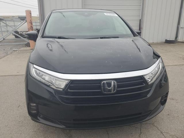 5FNRL6H75MB027317 Honda ODYSSEY EXL