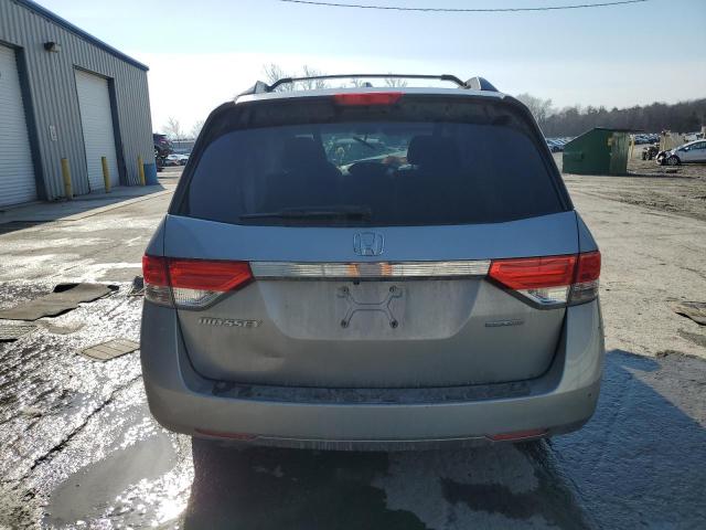 5FNRL5H3XGB107983 Honda ODYSSEY SE