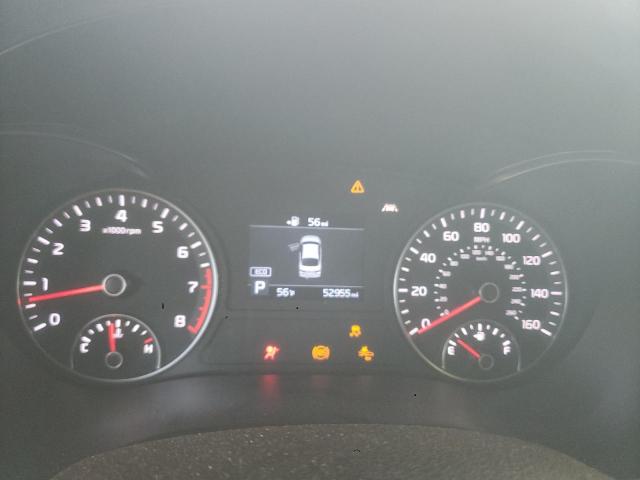 5XXGT4L36LG428337 KIA Optima Lx