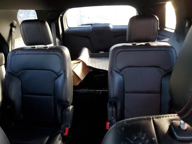1FM5K8GT0HGD66103 Ford EXPLORER SPORT