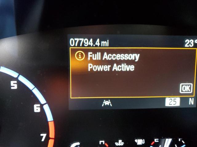 3FMCR9G69PRD44692 Ford Bronco Sport Heritage