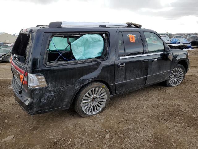 5LMJJ3LT6HEL12310 Lincoln Navigator L Reserve