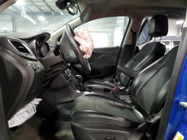 KL4CJBSB3EB677439 Buick Encore Convenience