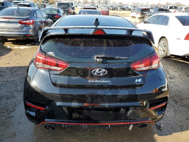 KMHT36AH1LU008029 Hyundai VELOSTER N