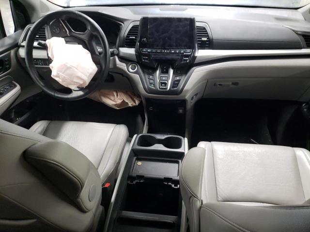 5FNRL6H73NB023803 Honda ODYSSEY EXL