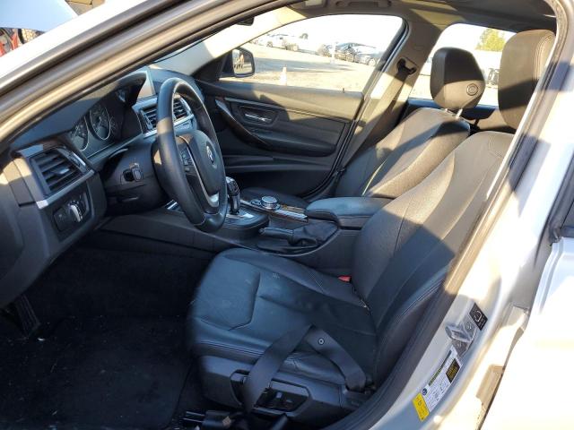 WBA3A5G59FNS90885 BMW 328 I