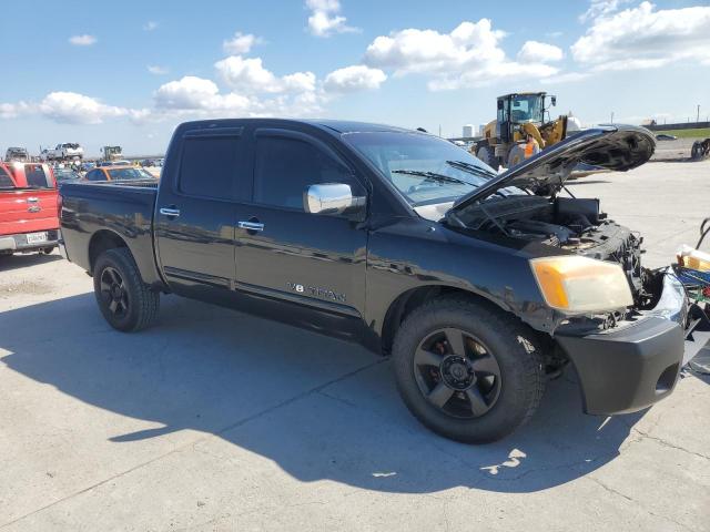 1N6BA0ED4EN508416 Nissan TITAN S