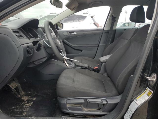 3VW2K7AJ2FM241225 Volkswagen JETTA BASE