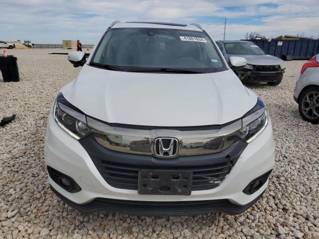 3CZRU5H54NM710851 Honda HR-V EX