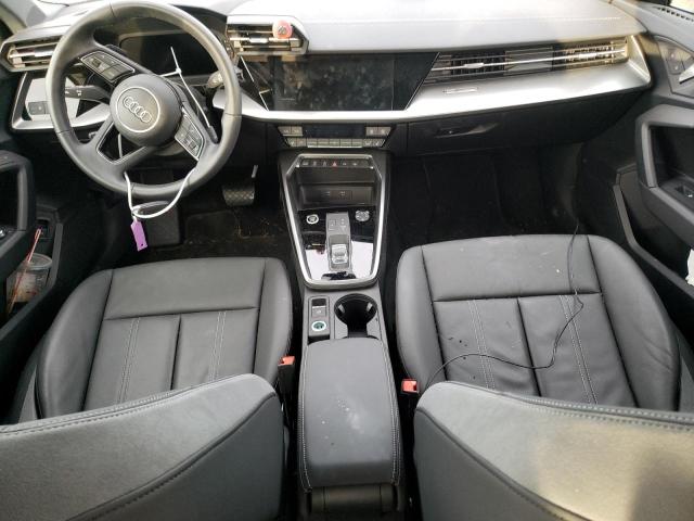 WAUAUDGY1NA018162 Audi A3 PREMIUM