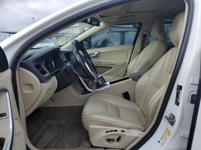 YV1612FS0E2295697 Volvo S60 T5
