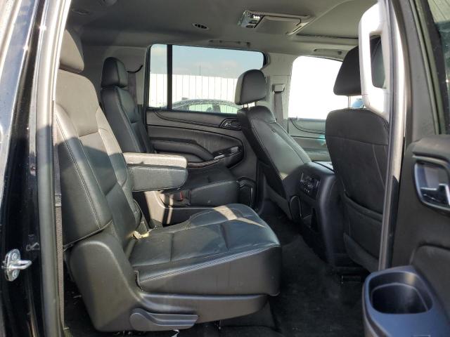 1GNSKHKC0HR210511 Chevrolet Suburban K1500 Lt