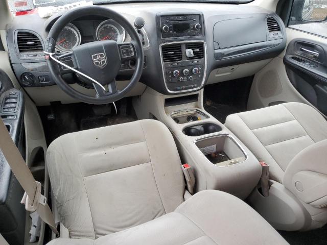 2C4RDGCG6ER339761 Dodge Grand Caravan Sxt