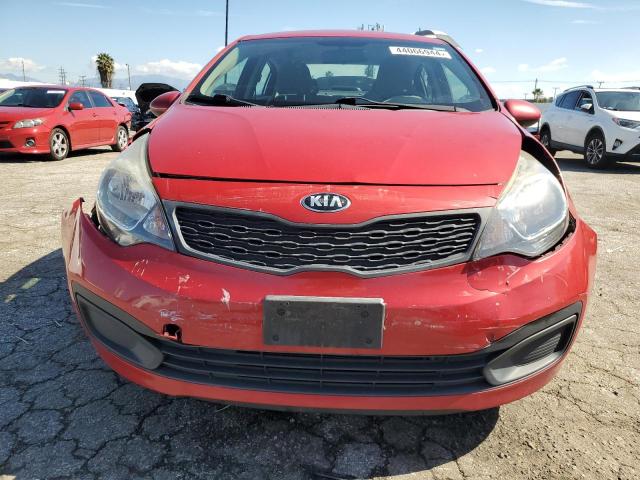 KNADM4A39E6405717 KIA RIO LX