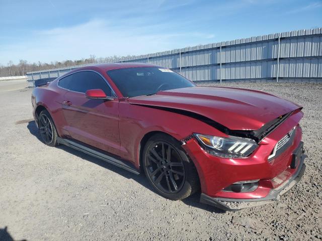 1FA6P8TH3H5289739 Ford MUSTANG
