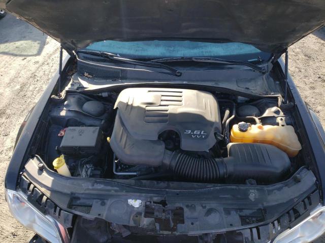 2C3CCARGXEH284030 Chrysler 300