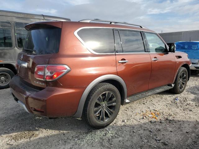 JN8AY2NE4J9730623 Nissan Armada Platinum