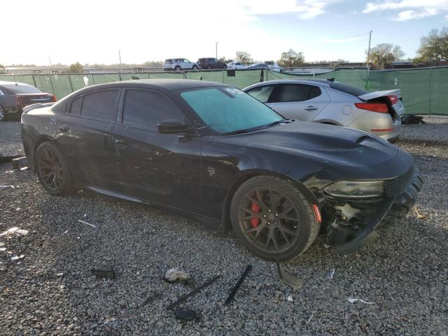 2C3CDXL9XHH528001 Dodge Charger Srt Hellcat