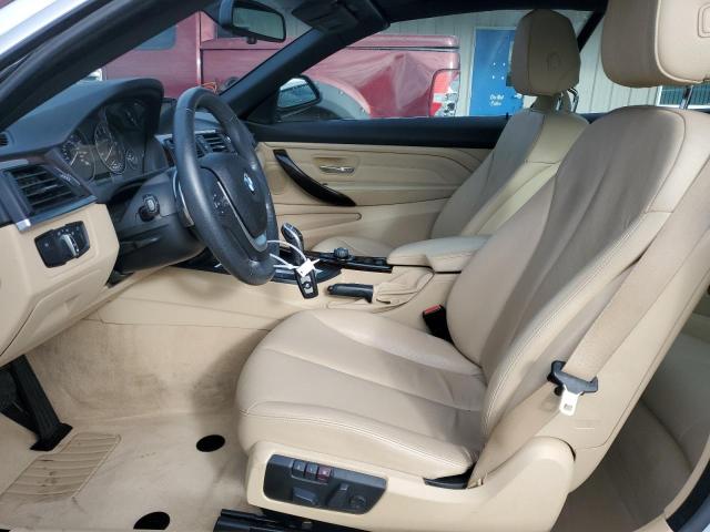 WBA3V5C5XEP747815 BMW 428 I