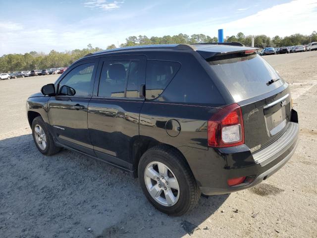 1C4NJCBA8ED743032 Jeep Compass Sport