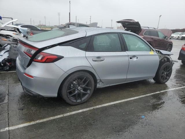 19XFL2H8XPE010432 Honda Civic Sport