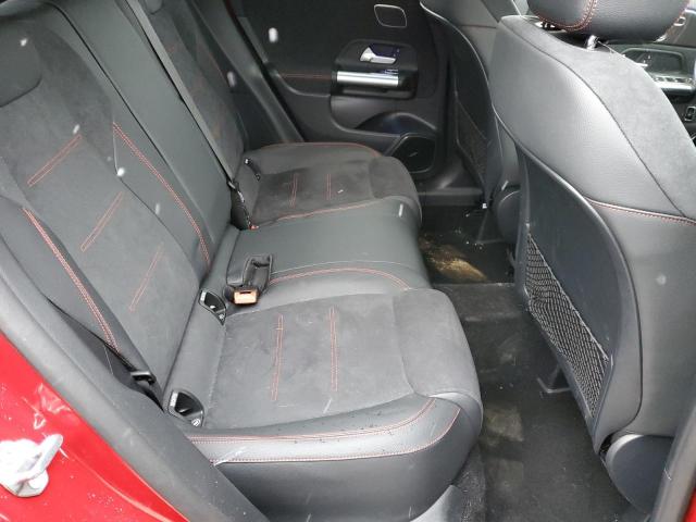 W1N4N4HB6PJ459997 Mercedes-Benz Gla 250 4matic