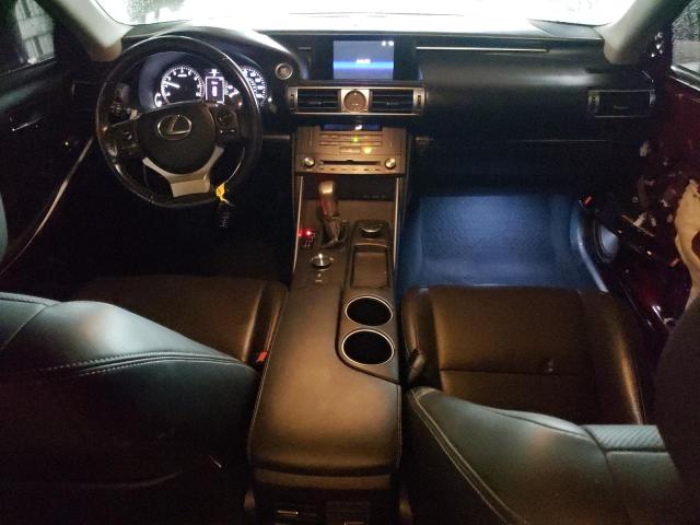 JTHBF1D2XF5079325 Lexus IS 250