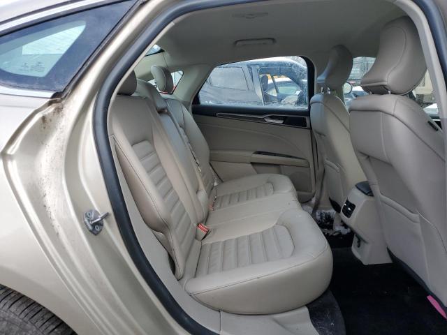 3FA6P0T95HR243594 Ford FUSION SE